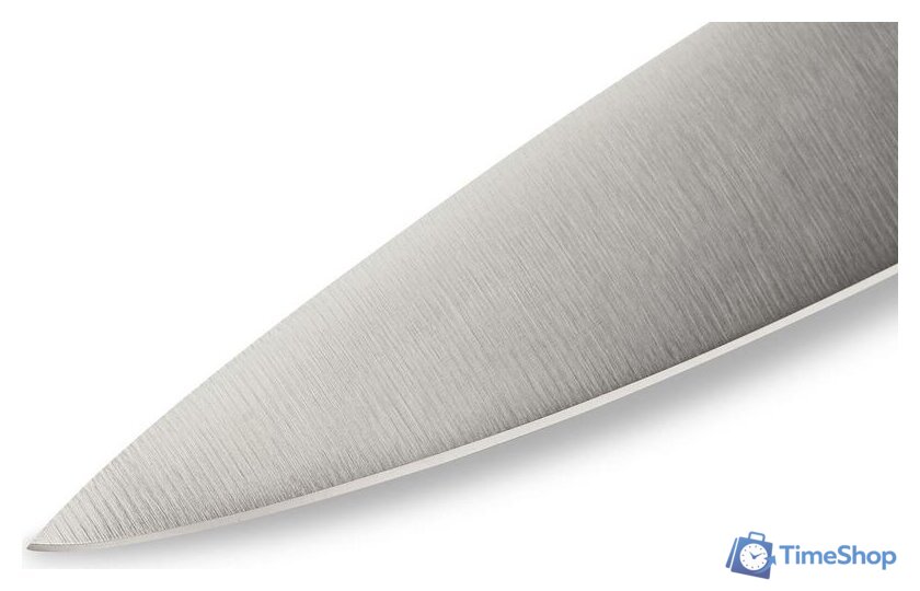 Кухонный нож Samura Bamboo SBA-0045 - Изображение №6 — Интернет-магазин Time-Shop