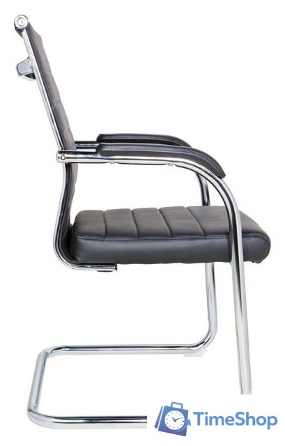 Офисный стул Norden Авалон CF 850 (черный) - Изображение №3 — Интернет-магазин Time-Shop