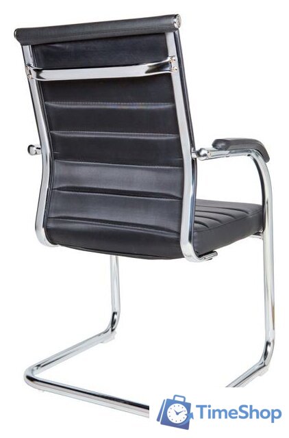 Офисный стул Norden Авалон CF 850 (черный) - Изображение №4 — Интернет-магазин Time-Shop