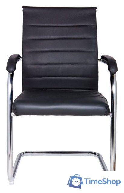 Офисный стул Norden Авалон CF 850 (черный) - Изображение №2 — Интернет-магазин Time-Shop