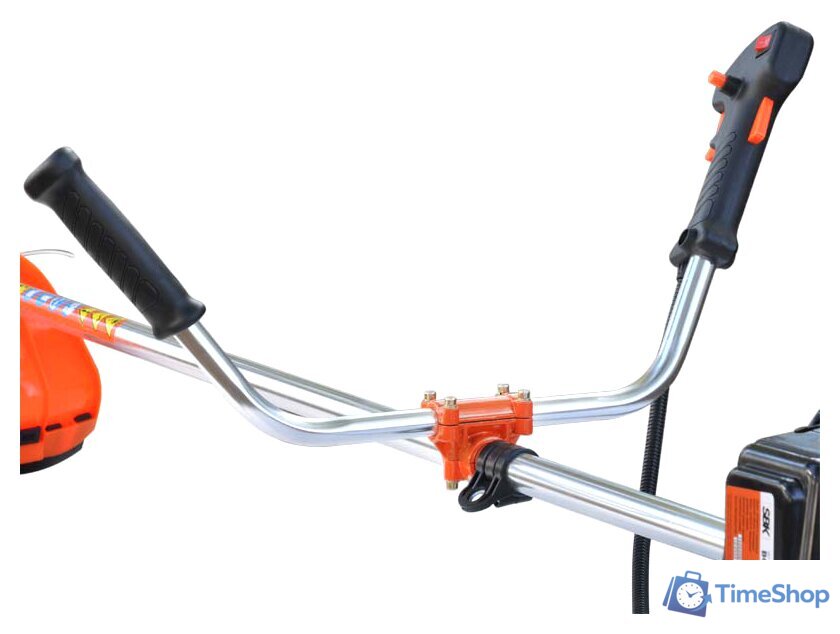 Триммер SBK BC-3500 - Изображение №5 — Интернет-магазин Time-Shop