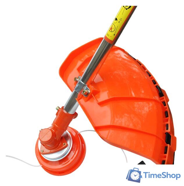 Триммер SBK BC-3500 - Изображение №6 — Интернет-магазин Time-Shop