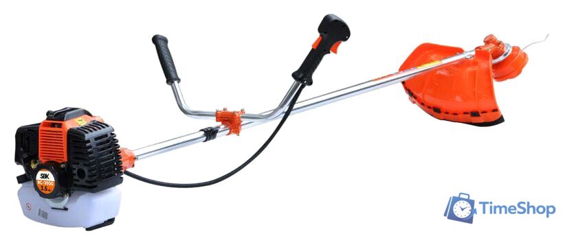 Триммер SBK BC-3500 - Изображение №3 — Интернет-магазин Time-Shop