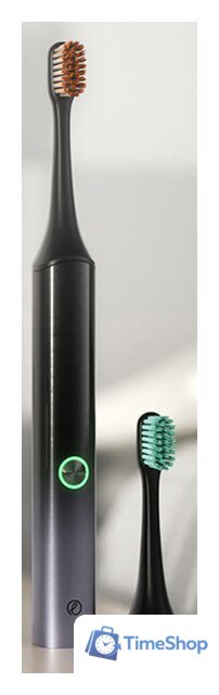 Электрическая зубная щетка Enchen Aurora T2 (черный) - Изображение №1 — Интернет-магазин Time-Shop
