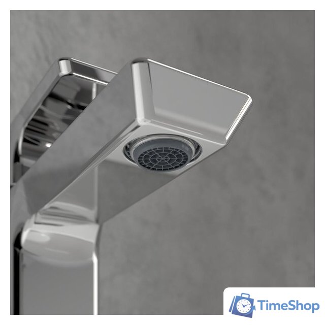 Кран Villeroy & Boch Subway 3.0 TVW11200600061 - Изображение №8 — Интернет-магазин Time-Shop