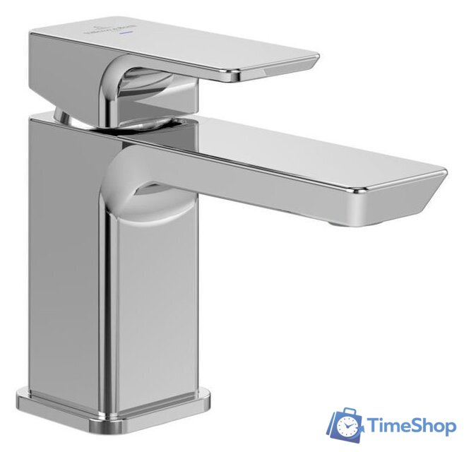 Кран Villeroy & Boch Subway 3.0 TVW11200600061 - Изображение №1 — Интернет-магазин Time-Shop