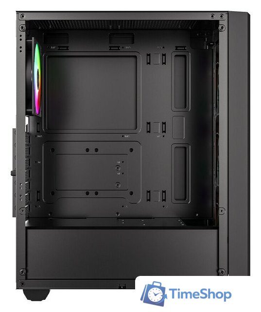 Корпус ID-Cooling Ware 310 ARGB (черный) - Изображение №5 — Интернет-магазин Time-Shop