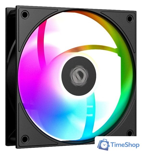 Корпус ID-Cooling Ware 310 ARGB (черный) - Изображение №9 — Интернет-магазин Time-Shop