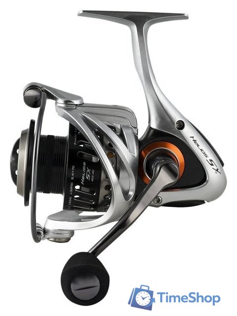 Рыболовная катушка Okuma Helios SX HSX-20 - Изображение №2 — Интернет-магазин Time-Shop