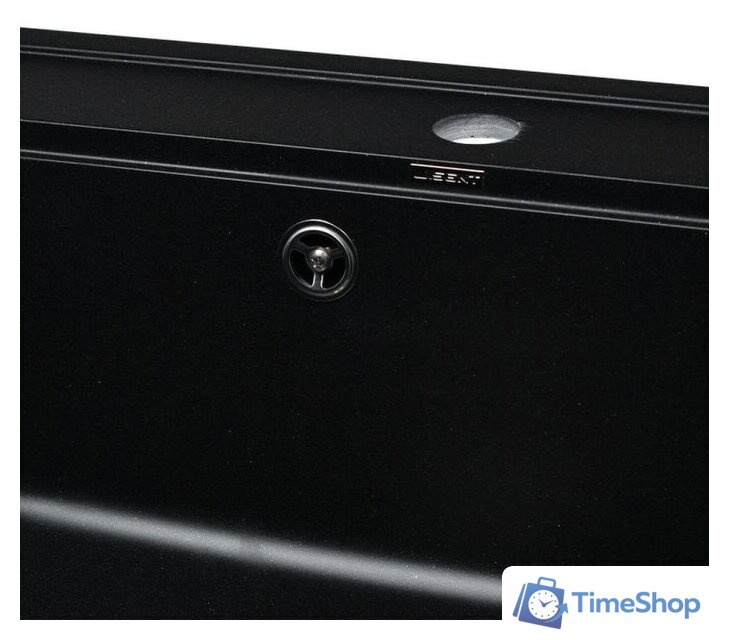 Кухонная мойка Wisent 600-25W (с сифоном GER013) - Изображение №3 — Интернет-магазин Time-Shop