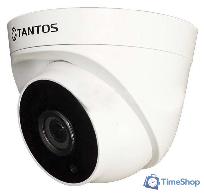 IP-камера Tantos TSi-Eeco25FP - Изображение №1 — Интернет-магазин Time-Shop