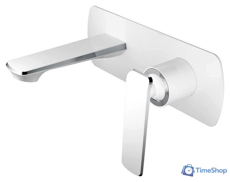 Смеситель Haiba HB80548-8 - Изображение №1 — Интернет-магазин Time-Shop