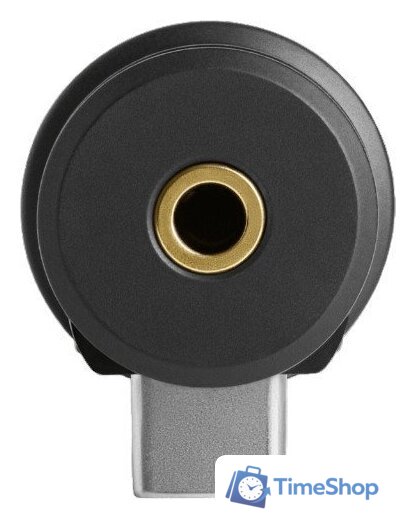 Коннекторный микрофон RODE VideoMic Me-C+ - Изображение №7 — Интернет-магазин Time-Shop