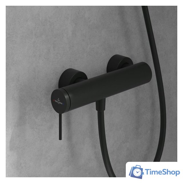 Смеситель Villeroy & Boch TVS106301153K5 - Изображение №6 — Интернет-магазин Time-Shop