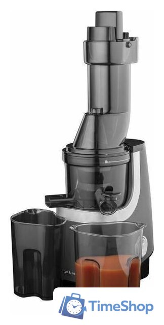 Соковыжималка Goetze & Jensen SJ701T - Изображение №2 — Интернет-магазин Time-Shop