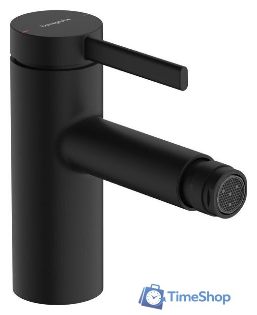 Смеситель Hansgrohe Zesis S 74200000 - Изображение №1 — Интернет-магазин Time-Shop