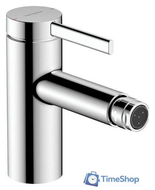 Смеситель Hansgrohe Zesis S 74200000 - Изображение №2 — Интернет-магазин Time-Shop