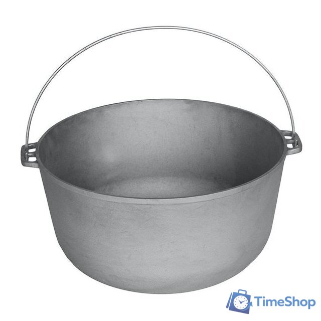 Казан Биол туристический 0715 15 л - Изображение №3 — Интернет-магазин Time-Shop