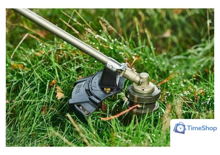 Триммер Ryobi RY18BCX26A-0 (без АКБ) - Изображение №9 — Интернет-магазин Time-Shop