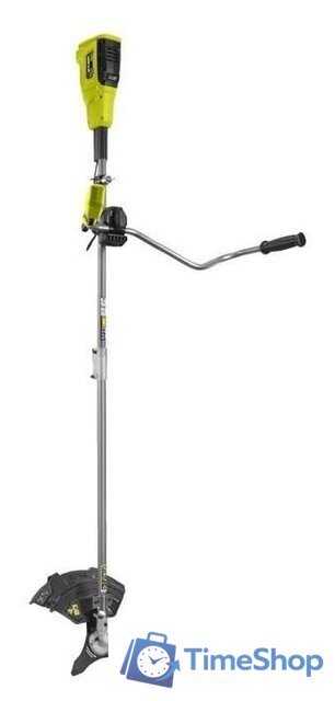 Триммер Ryobi RY18BCX26A-0 (без АКБ) - Изображение №4 — Интернет-магазин Time-Shop
