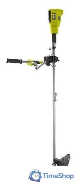 Триммер Ryobi RY18BCX26A-0 (без АКБ) - Изображение №3 — Интернет-магазин Time-Shop