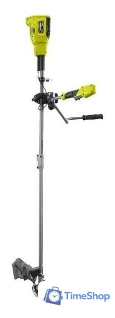 Триммер Ryobi RY18BCX26A-0 (без АКБ) - Изображение №2 — Интернет-магазин Time-Shop