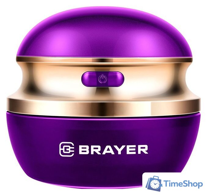 Машинка для удаления катышков Brayer BR5031 - Изображение №1 — Интернет-магазин Time-Shop
