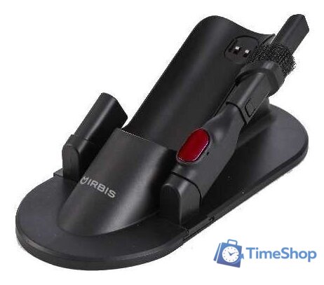 Пылесос IRBIS Tornado IVT0122 - Изображение №12 — Интернет-магазин Time-Shop