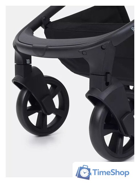 Коляска прогулочная «книга» Rant Flex RA078 (серый) - Изображение №13 — Интернет-магазин Time-Shop