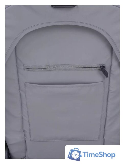 Коляска прогулочная «книга» Rant Flex RA078 (серый) - Изображение №10 — Интернет-магазин Time-Shop