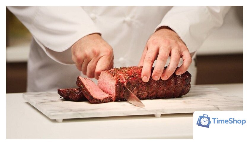 Электрический духовой шкаф De Dietrich DOR4747H - Изображение №19 — Интернет-магазин Time-Shop