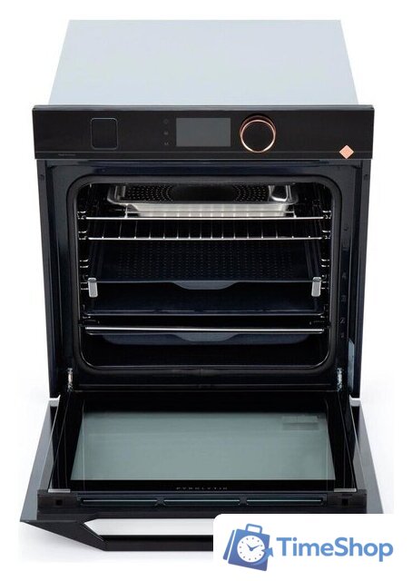 Электрический духовой шкаф De Dietrich DOR4747H - Изображение №3 — Интернет-магазин Time-Shop