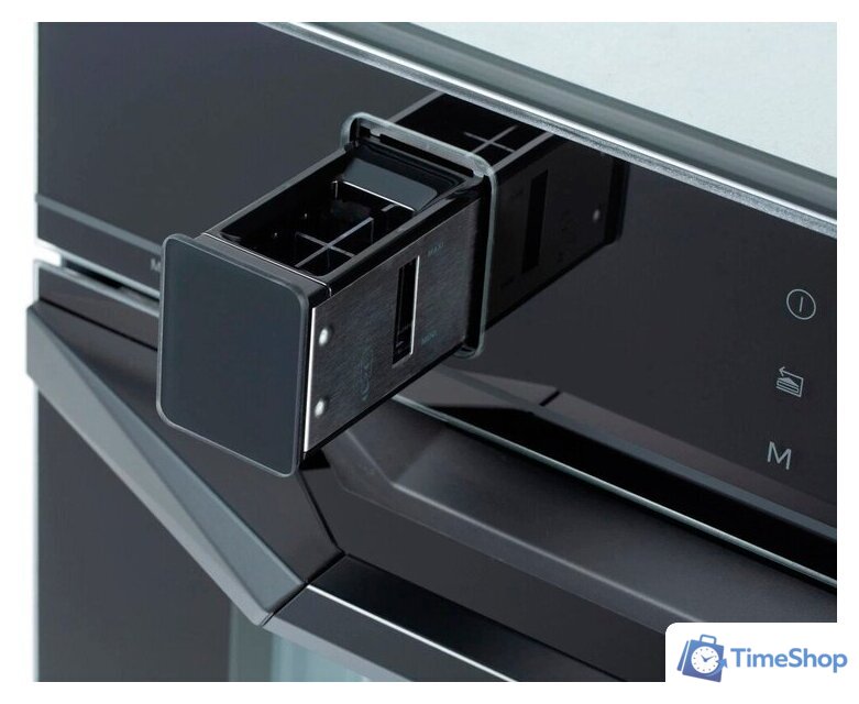 Электрический духовой шкаф De Dietrich DOR4747H - Изображение №10 — Интернет-магазин Time-Shop