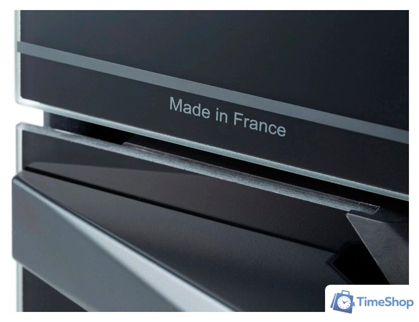 Электрический духовой шкаф De Dietrich DOR4747H - Изображение №13 — Интернет-магазин Time-Shop