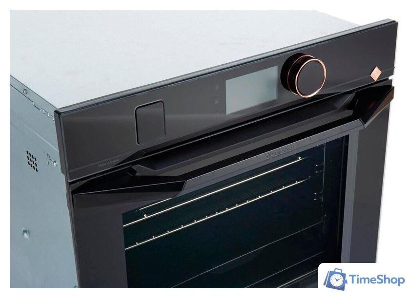Электрический духовой шкаф De Dietrich DOR4747H - Изображение №5 — Интернет-магазин Time-Shop