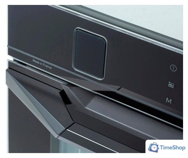 Электрический духовой шкаф De Dietrich DOR4747H - Изображение №9 — Интернет-магазин Time-Shop