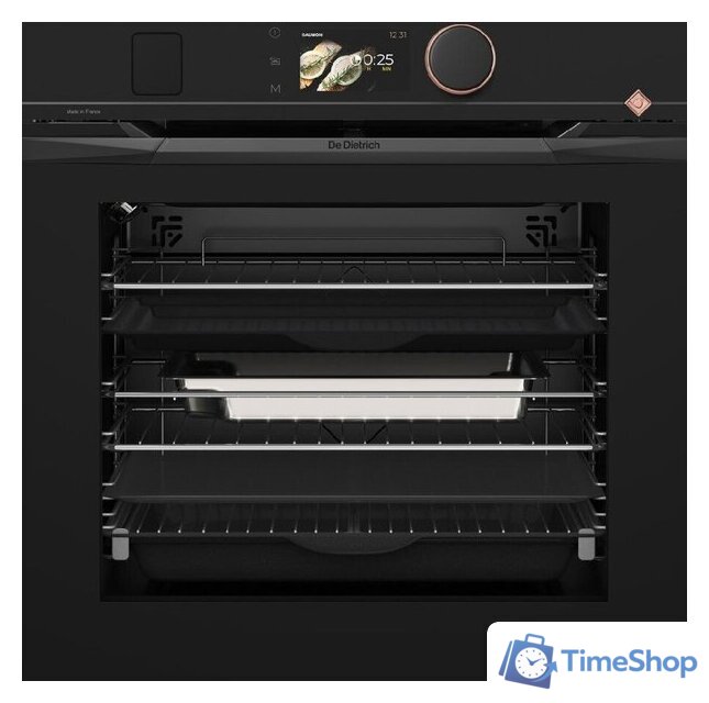 Электрический духовой шкаф De Dietrich DOR4747H - Изображение №1 — Интернет-магазин Time-Shop