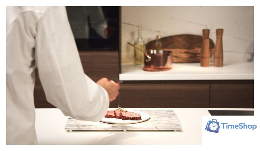 Электрический духовой шкаф De Dietrich DOR4747H - Изображение №17 — Интернет-магазин Time-Shop