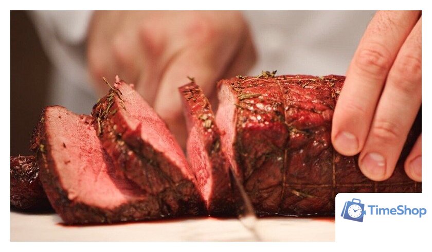 Электрический духовой шкаф De Dietrich DOR4747H - Изображение №20 — Интернет-магазин Time-Shop