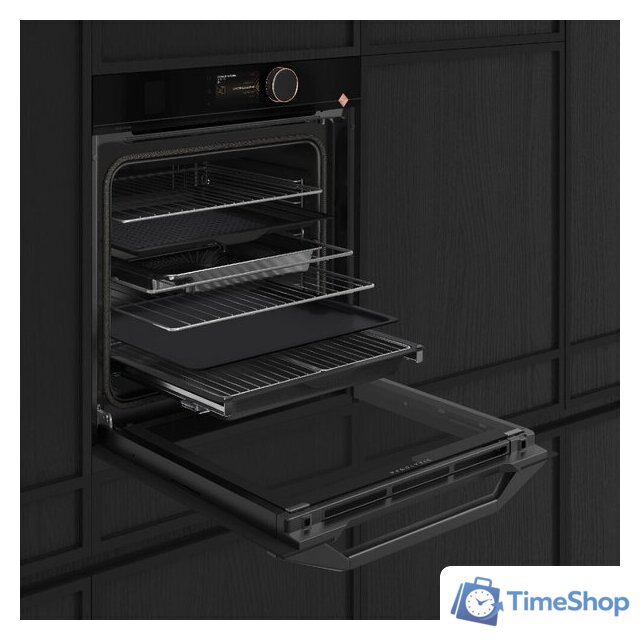 Электрический духовой шкаф De Dietrich DOR4747H - Изображение №15 — Интернет-магазин Time-Shop