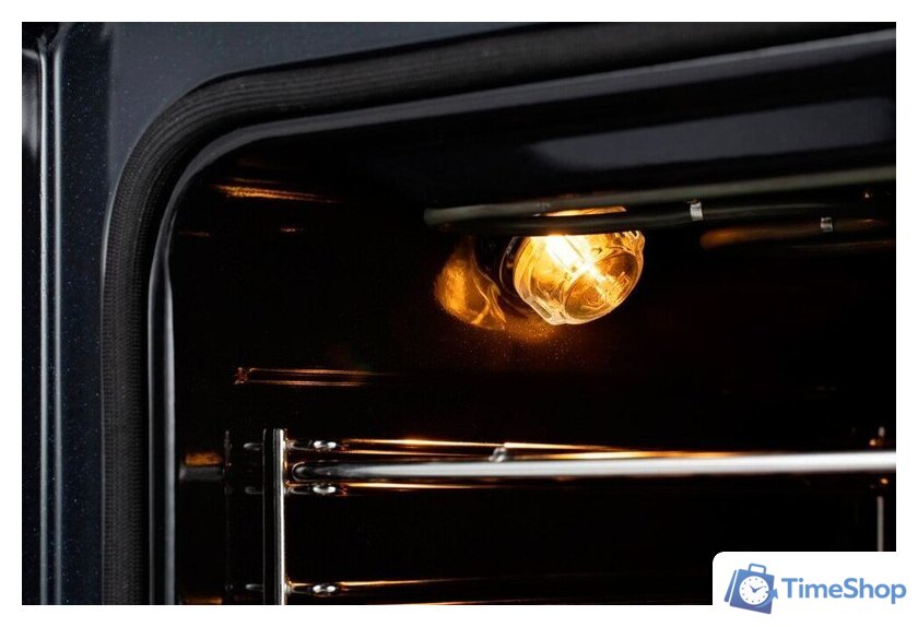 Электрический духовой шкаф De Dietrich DOR4747H - Изображение №12 — Интернет-магазин Time-Shop