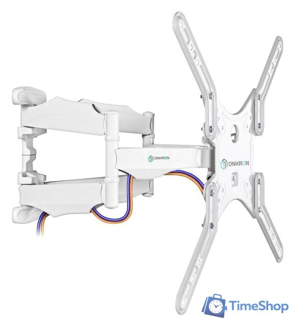 Кронштейн для телевизора Onkron M5 (белый) - Изображение №2 — Интернет-магазин Time-Shop