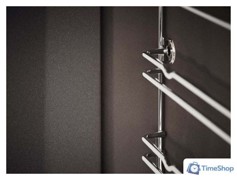 Электрический духовой шкаф Electrolux EOD3C70TK - Изображение №3 — Интернет-магазин Time-Shop