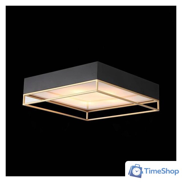 Припотолочная люстра ST Luce Chodo SL1127.422.05 - Изображение №5 — Интернет-магазин Time-Shop