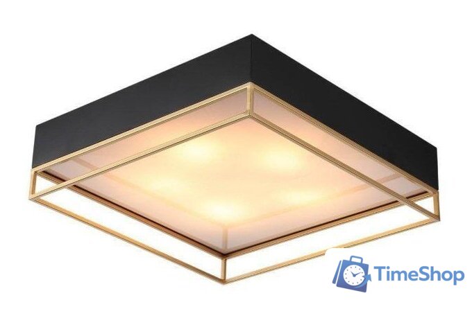 Припотолочная люстра ST Luce Chodo SL1127.422.05 - Изображение №1 — Интернет-магазин Time-Shop