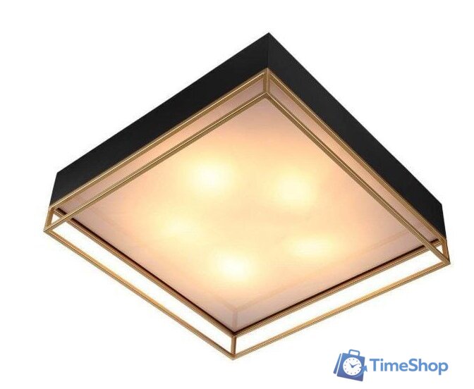 Припотолочная люстра ST Luce Chodo SL1127.422.05 - Изображение №3 — Интернет-магазин Time-Shop