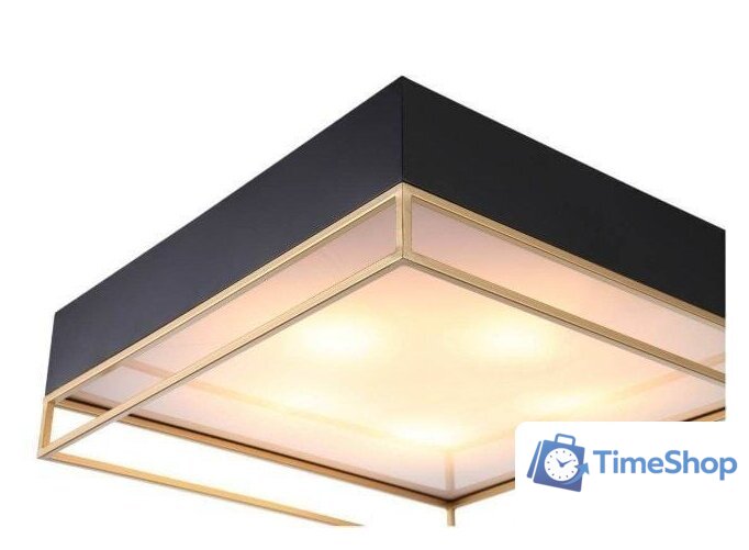 Припотолочная люстра ST Luce Chodo SL1127.422.05 - Изображение №2 — Интернет-магазин Time-Shop