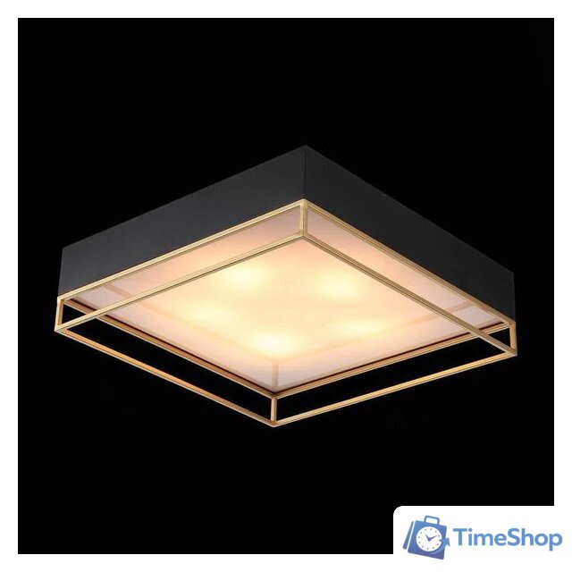 Припотолочная люстра ST Luce Chodo SL1127.422.05 - Изображение №8 — Интернет-магазин Time-Shop