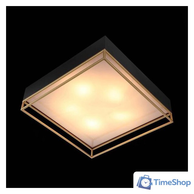 Припотолочная люстра ST Luce Chodo SL1127.422.05 - Изображение №7 — Интернет-магазин Time-Shop