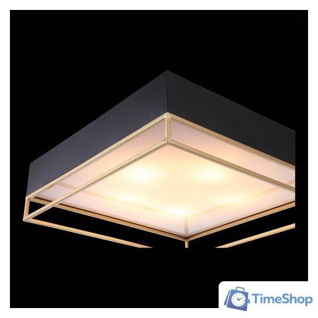 Припотолочная люстра ST Luce Chodo SL1127.422.05 - Изображение №6 — Интернет-магазин Time-Shop